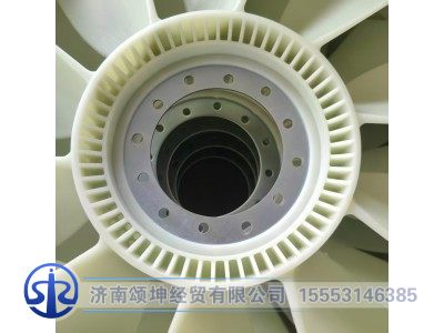 VG2600060446,Φ640环形风扇,济南颂坤经贸有限公司