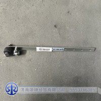 WG9925715114  ECAS左横摆杆