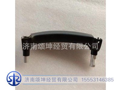 812W62641-0126,右车门把手总成(与左件对称),济南颂坤经贸有限公司