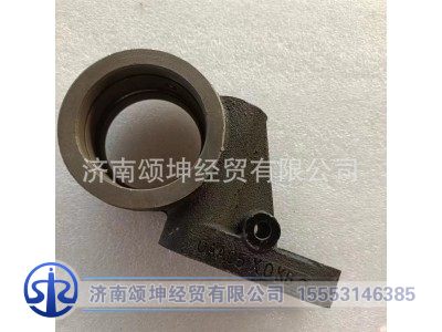 712W50310-0137,凸轮轴支架(左),济南颂坤经贸有限公司