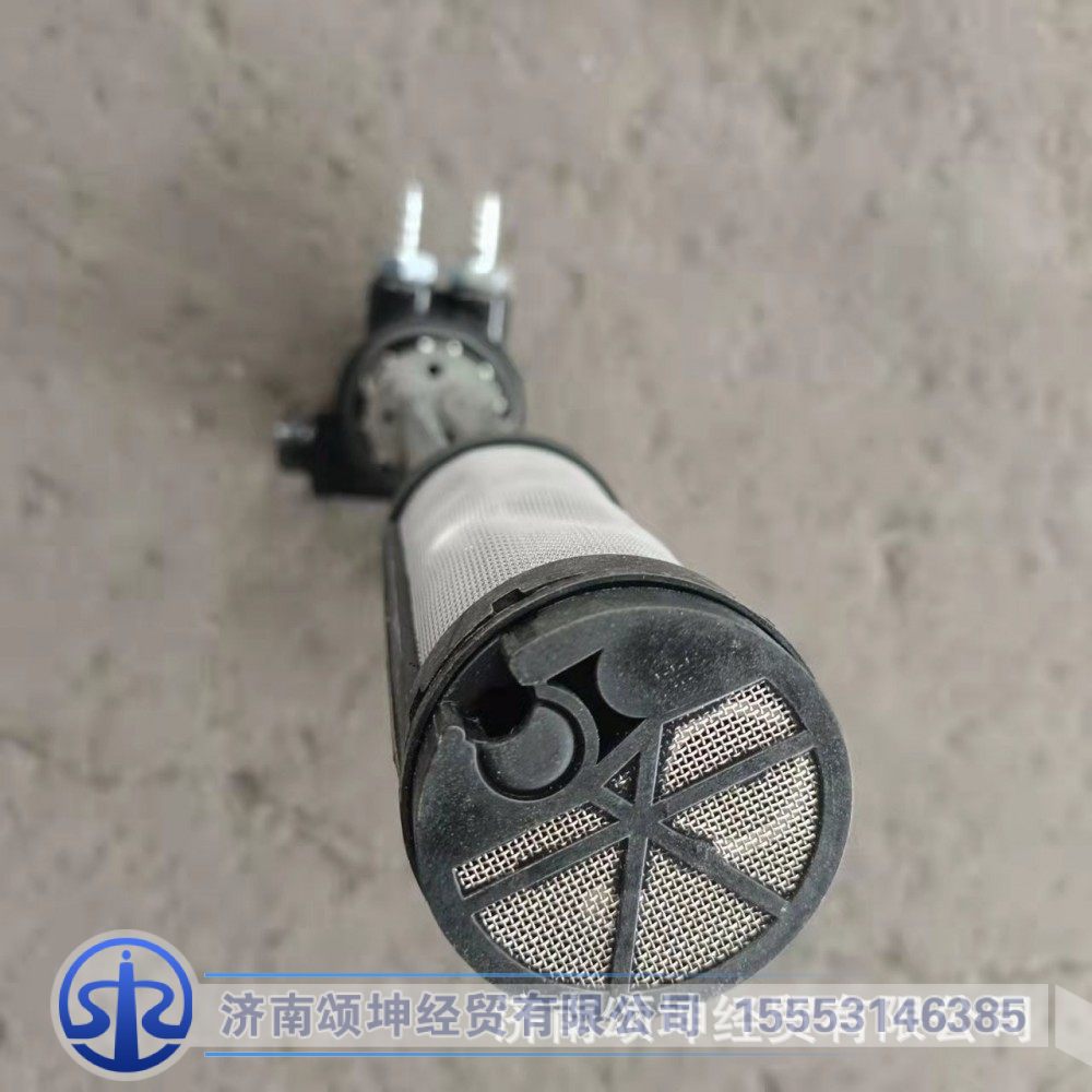 LG9704550123,油量传感器(120L铝合金油箱用）,济南颂坤经贸有限公司