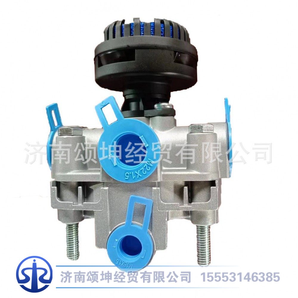 DZ95259361105,继动阀,济南颂坤经贸有限公司