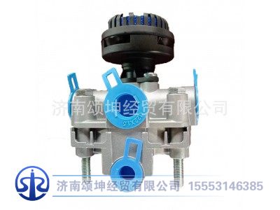 DZ95259361105,继动阀,济南颂坤经贸有限公司