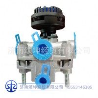 DZ95259361105继动阀