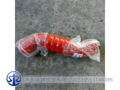 FG9804531315,中冷器出气胶管,济南颂坤经贸有限公司