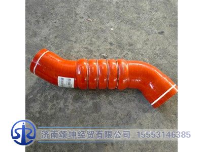 FG9804531315,中冷器出气胶管,济南颂坤经贸有限公司