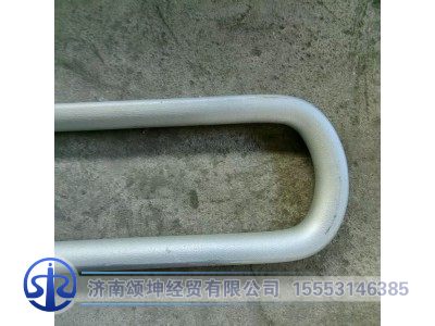 AZ9125520368,后簧骑马螺栓,济南颂坤经贸有限公司