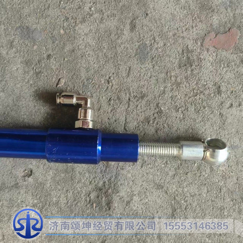 WG9100570014,停油缸(VOSS),济南颂坤经贸有限公司