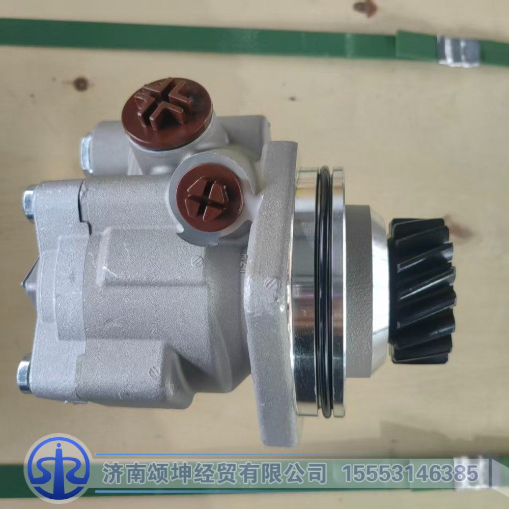 WG9731471025,转向叶片泵,济南颂坤经贸有限公司
