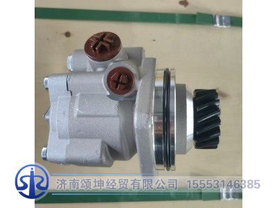 WG9731471025,转向叶片泵,济南颂坤经贸有限公司