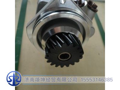 WG9731471025,转向叶片泵,济南颂坤经贸有限公司