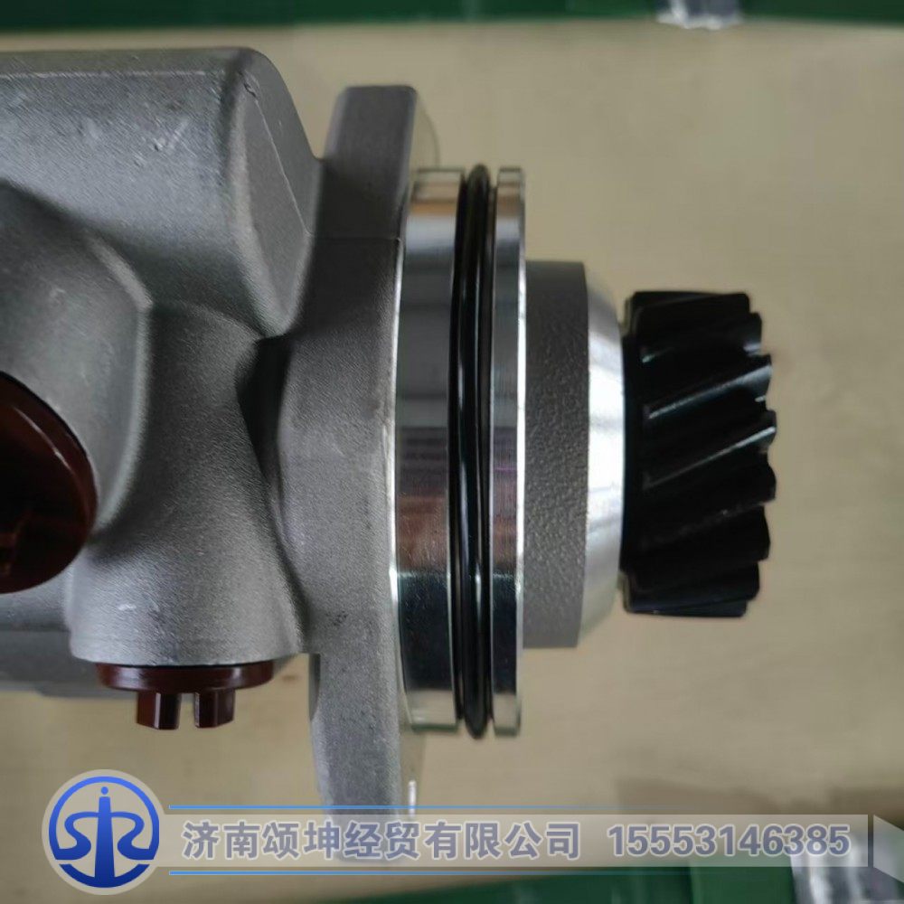 WG9731471025,转向叶片泵,济南颂坤经贸有限公司