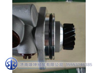 WG9731471025,转向叶片泵,济南颂坤经贸有限公司