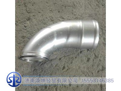 1008610085,增压器连接弯管,济南颂坤经贸有限公司