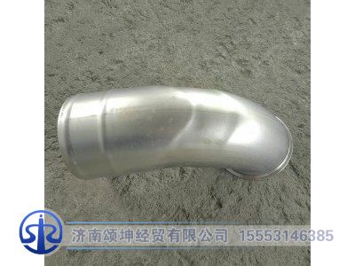 1008610085,增压器连接弯管,济南颂坤经贸有限公司