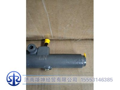WG9123230025   离合器总泵图1