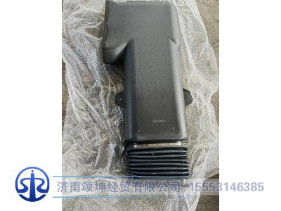 YG9725194980,HOWO进气道总成,济南颂坤经贸有限公司