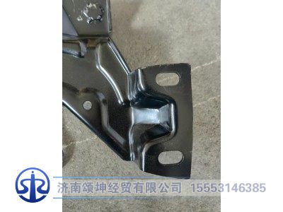 81.26450.5035,支架总成（需同时提报81.26401.6130）,济南颂坤经贸有限公司