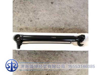 DZ93259820160,加强翻转油缸,济南颂坤经贸有限公司