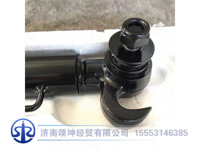 DZ93259820160,加强翻转油缸,济南颂坤经贸有限公司