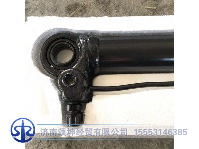 DZ93259820160,加强翻转油缸,济南颂坤经贸有限公司