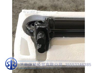 DZ93259820160,加强翻转油缸,济南颂坤经贸有限公司