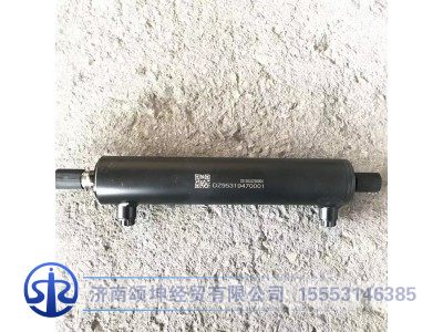 DZ95319470001,液压油缸,济南颂坤经贸有限公司