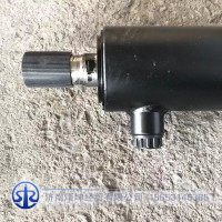 DZ95319470001   转向助力缸