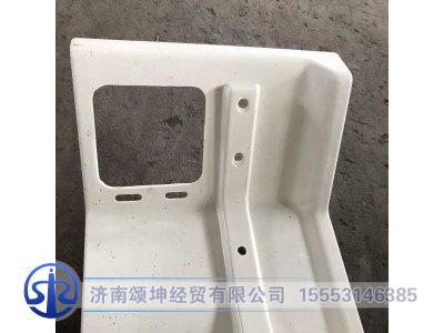 DZ15221242516,右上车踏板,济南颂坤经贸有限公司