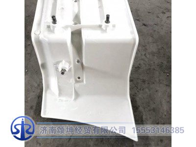 DZ15221242516,右上车踏板,济南颂坤经贸有限公司