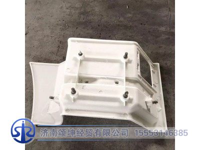 DZ15221242515,左上车踏板,济南颂坤经贸有限公司