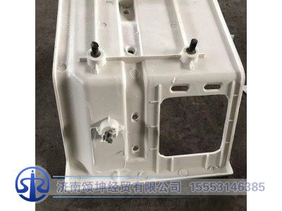 DZ15221242515,左上车踏板,济南颂坤经贸有限公司