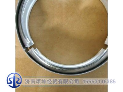 DZ9X259544001,卡箍,济南颂坤经贸有限公司