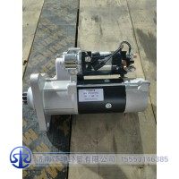 0001416002   减速型起动机（通用型）