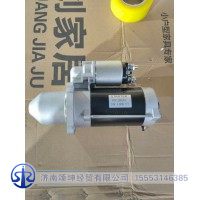 0001368024   起动机