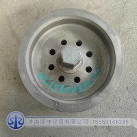 VG1560020020   曲轴皮带轮