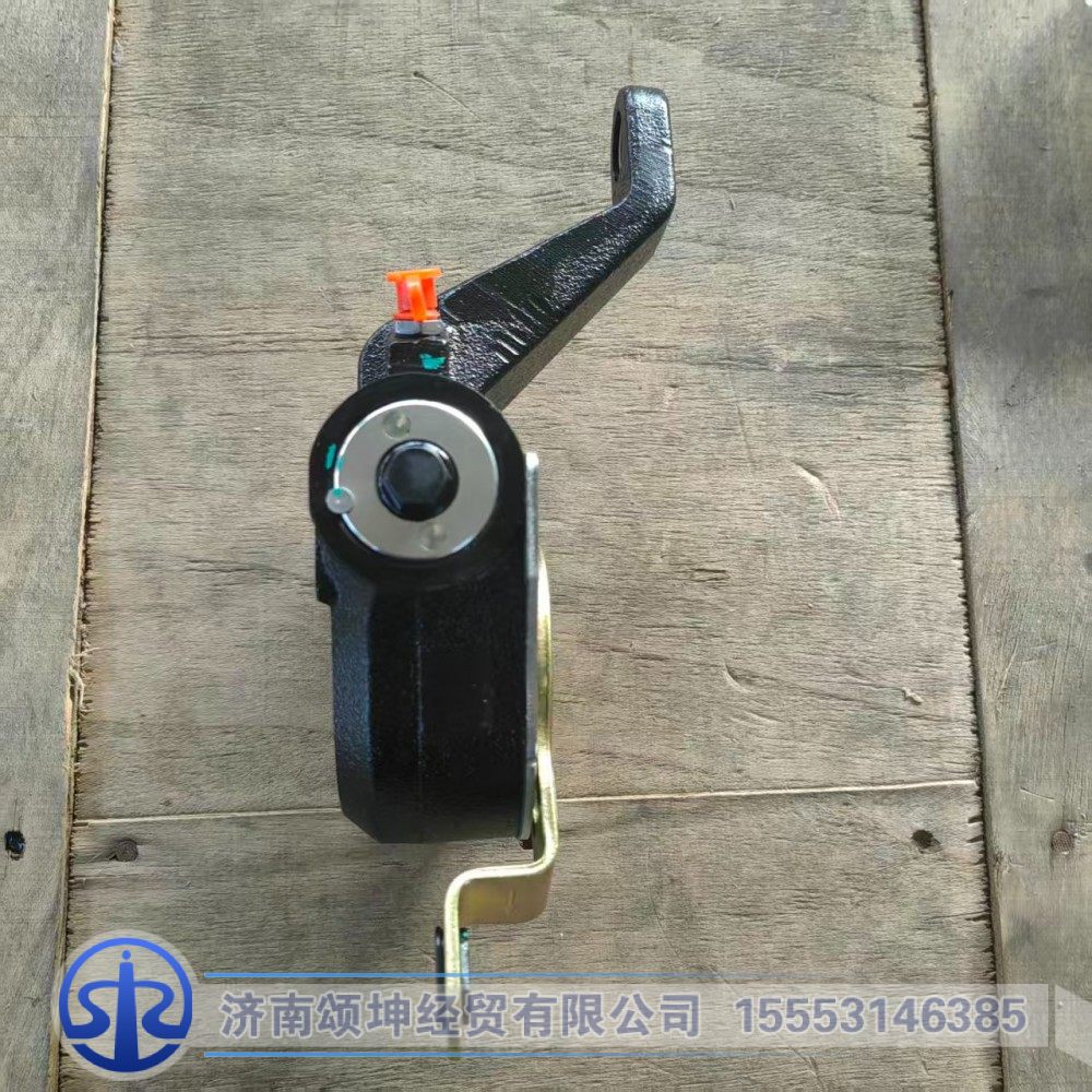 WG7129450012,制动间隙自动调整臂（右）,济南颂坤经贸有限公司