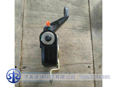 WG7129450012,制动间隙自动调整臂（右）,济南颂坤经贸有限公司