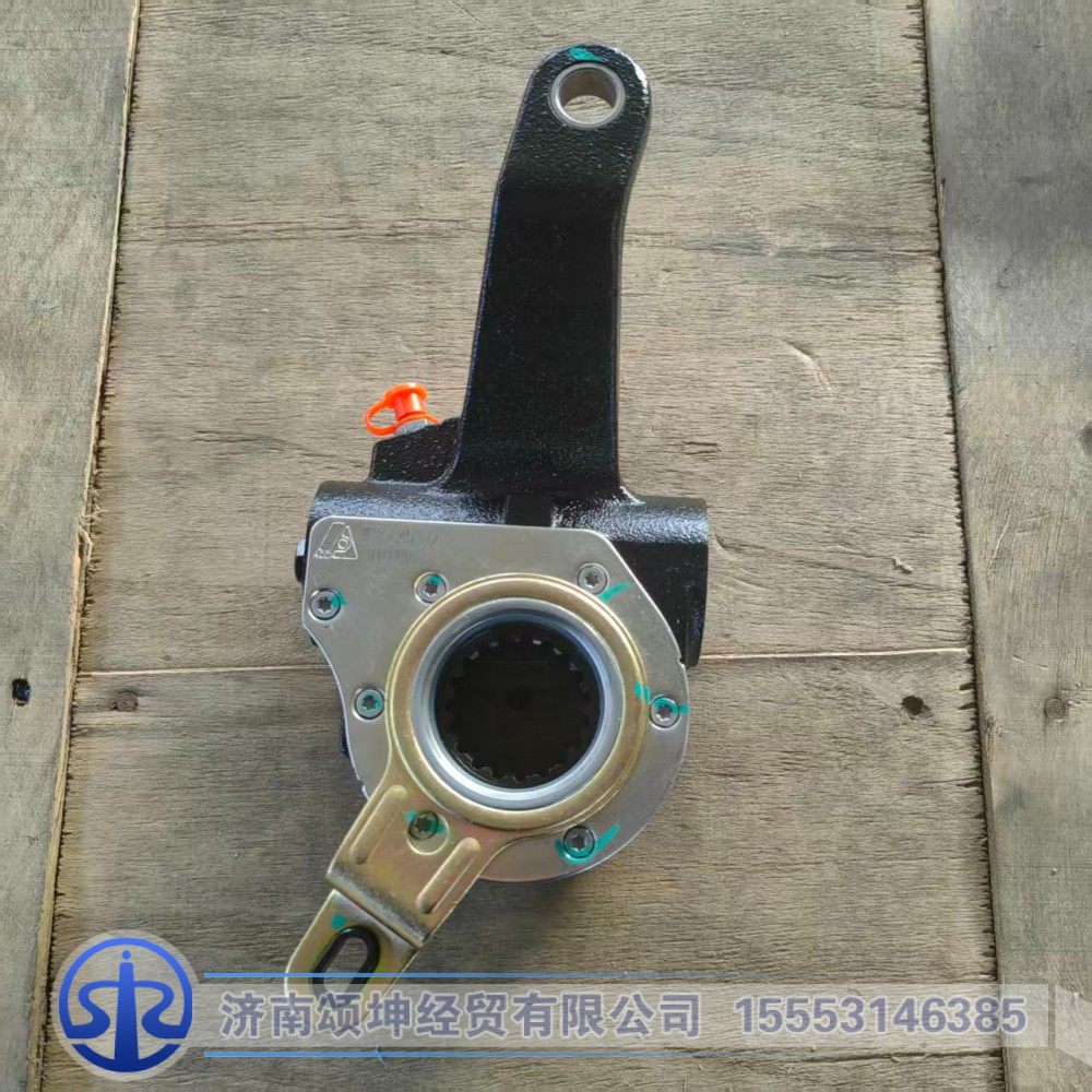 WG7129450012,制动间隙自动调整臂（右）,济南颂坤经贸有限公司