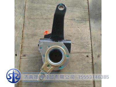 WG7129450012,制动间隙自动调整臂（右）,济南颂坤经贸有限公司