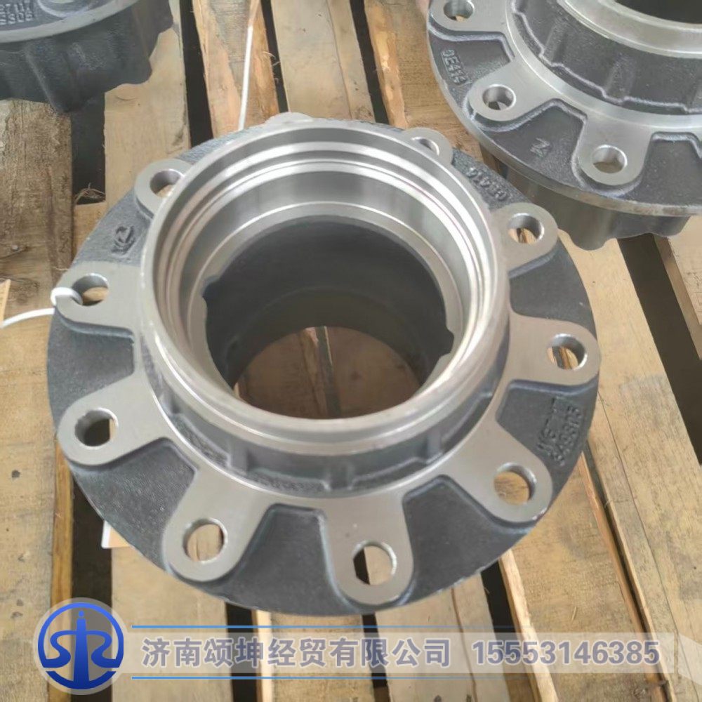 WG7117349305   后輪轂/WG7117349305