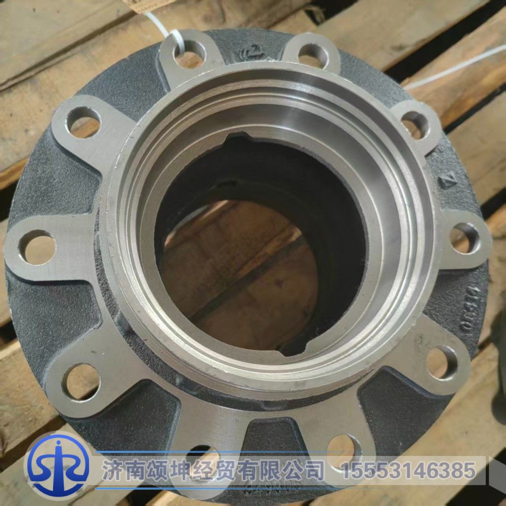 WG7117349305   后輪轂/WG7117349305