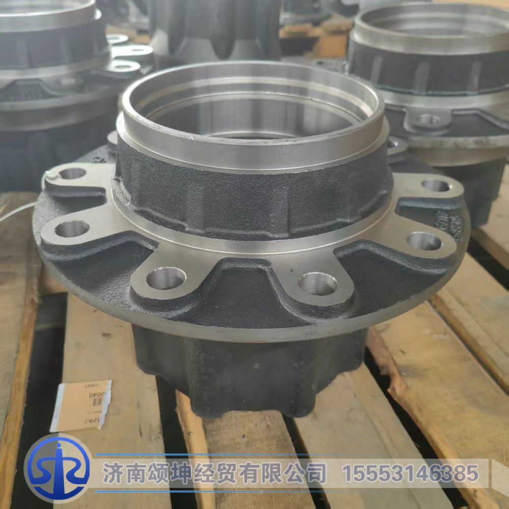 WG7117349305   后輪轂/WG7117349305