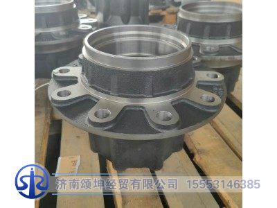 WG7117349305,后轮毂(Φ285.75),济南颂坤经贸有限公司