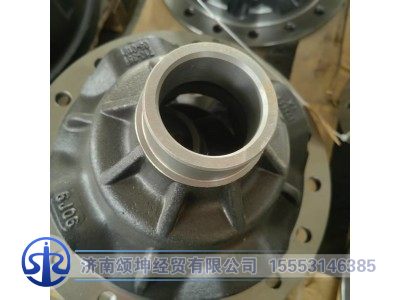 710W35105-0191,差速器壳,济南颂坤经贸有限公司