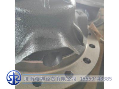 710W35105-0191,差速器壳,济南颂坤经贸有限公司