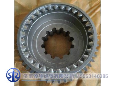 12JSDX240TA-1707030,副箱驱动齿轮,济南颂坤经贸有限公司