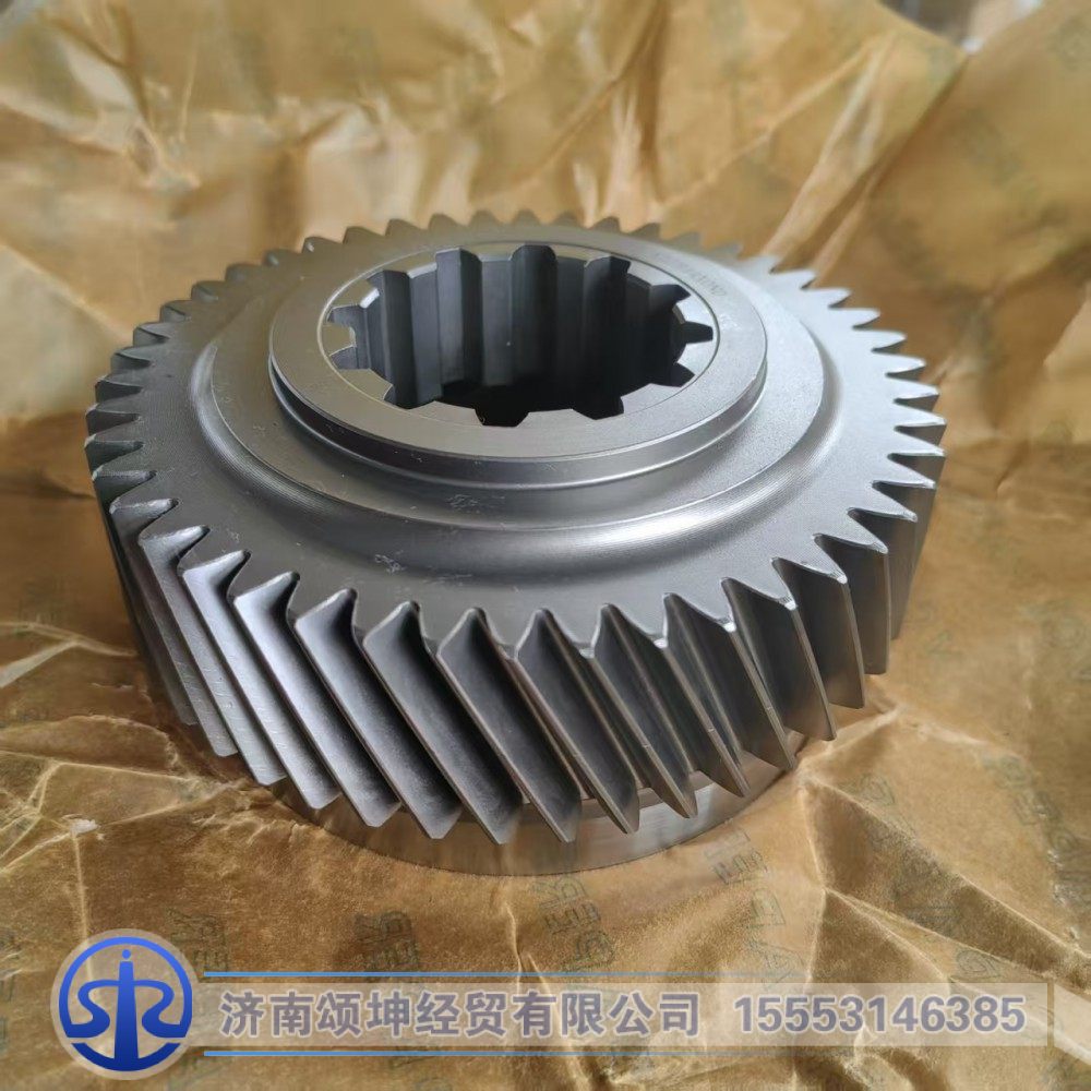 12JSDX240TA-1707030,副箱驱动齿轮,济南颂坤经贸有限公司