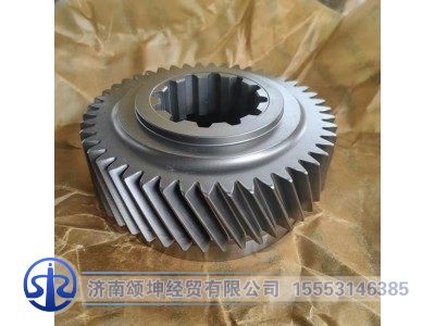 12JSDX240TA-1707030,副箱驱动齿轮,济南颂坤经贸有限公司