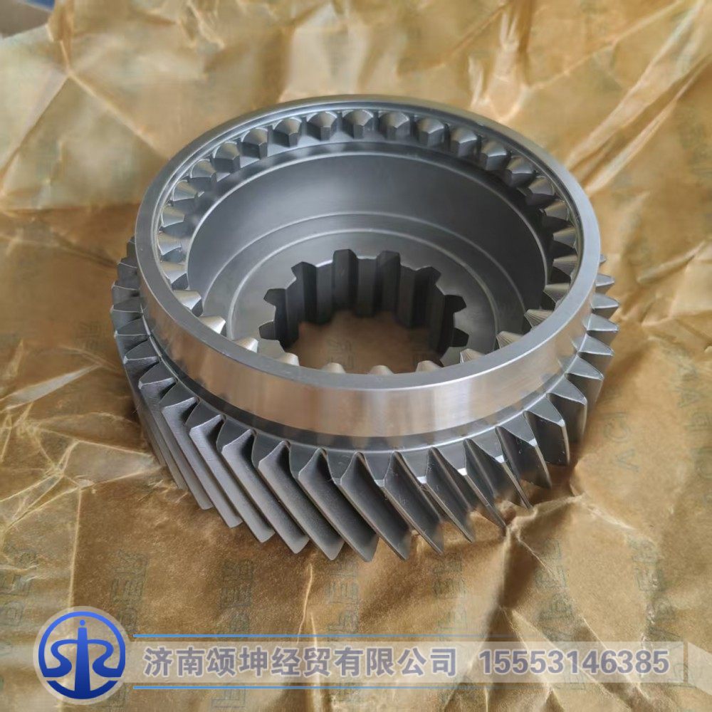 12JSDX240TA-1707030,副箱驱动齿轮,济南颂坤经贸有限公司
